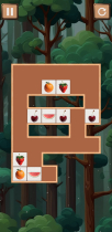 Fruit Tile Match - Unity Puzzle Game Screenshot 8
