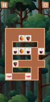 Fruit Tile Match - Unity Puzzle Game Screenshot 9