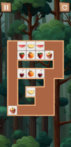 Fruit Tile Match - Unity Puzzle Game Screenshot 10