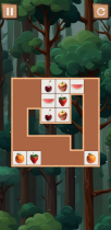 Fruit Tile Match - Unity Puzzle Game Screenshot 12