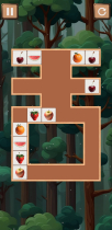 Fruit Tile Match - Unity Puzzle Game Screenshot 13