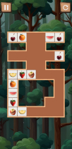 Fruit Tile Match - Unity Puzzle Game Screenshot 14