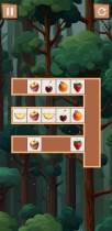 Fruit Tile Match - Unity Puzzle Game Screenshot 15