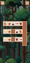 Fruit Tile Match - Unity Puzzle Game Screenshot 16