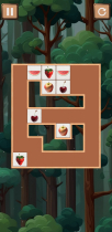 Fruit Tile Match - Unity Puzzle Game Screenshot 17