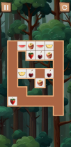 Fruit Tile Match - Unity Puzzle Game Screenshot 18