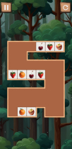 Fruit Tile Match - Unity Puzzle Game Screenshot 19