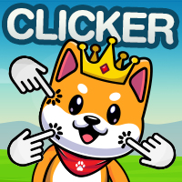 Cute Animals Clicker - Construct 3