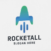 Rocket Launch Pro Logo