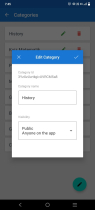 Quiz And eBook - Android App Screenshot 33