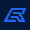 AER Letter minimal logo design