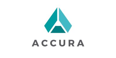 Accura - Letter A Logo Template