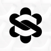 S letter technology logo design