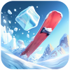 Snow Glide - Buildbox Template