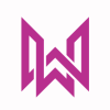 Web media - Letter W Logo