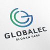 Globalec Letter G Logo