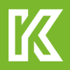 keystone-letter-k-logo-design