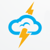 Thunder Cloud Logo
