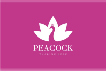 Peacock  Logo Screenshot 3