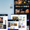 cronicle-magazine-html-template