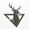 Deer Brand Logo Template