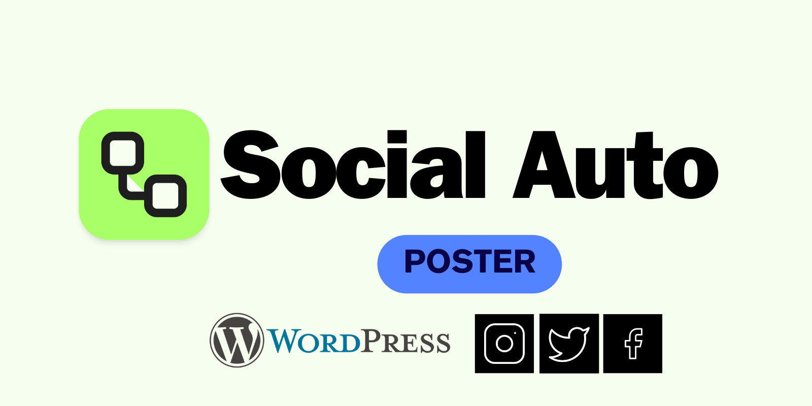 Social Auto Poster WordPress Plugin by AppsDavide Codester