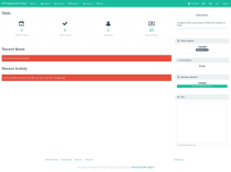 Get Paid To Reward Offer Survey PHP Script Screenshot 2