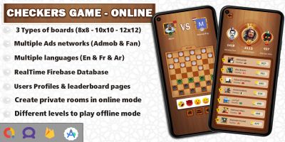 200+ Best Android Game Templates & Source Codes | Codester