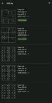 Sudoku Premium - Android App Template Screenshot 7