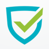 Shield Check Logo Template