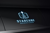 Star Cube Way Logo Screenshot 2