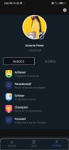 StartUp - Comprehensive Flutter UI Kit Screenshot 5