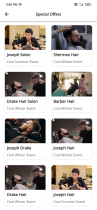 StartUp - Comprehensive Flutter UI Kit Screenshot 16