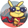 The Rabbit Adventure  - HTML5 Game Construct 3