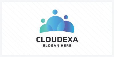 Cloud People Technologies Logo
