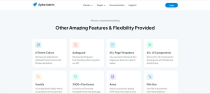 Spike Vue Js Admin Template Screenshot 10