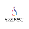 abstract-top-logo-template