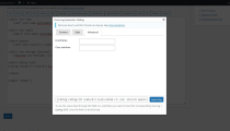 Rating Field for Contact Form 7 Screenshot 6