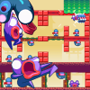 Frog Ninja - Green Revenge - Unity