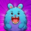 Honey Catcher - HTML5 Construct3 Game