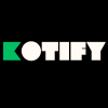 Kotify – Subscription Based Music Streaming