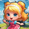 Candy World - HTML5 Construct Game