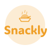 Snackly- Flutter Application