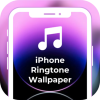 iPhone Ringtone Wallpaper with AdMob Ads Android