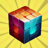 Cube Escape - HTML5 Construct3 Game