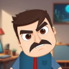 Epic Encounter - HTML5 Construct 3 Game