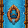 Wave Rider - HTML5 Construct 3 Game