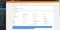 HBS WP Panther - WordPress Plugin Screenshot 6