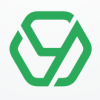 Letter Y  Hexagon Logo