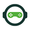Gaming Logo Design Template